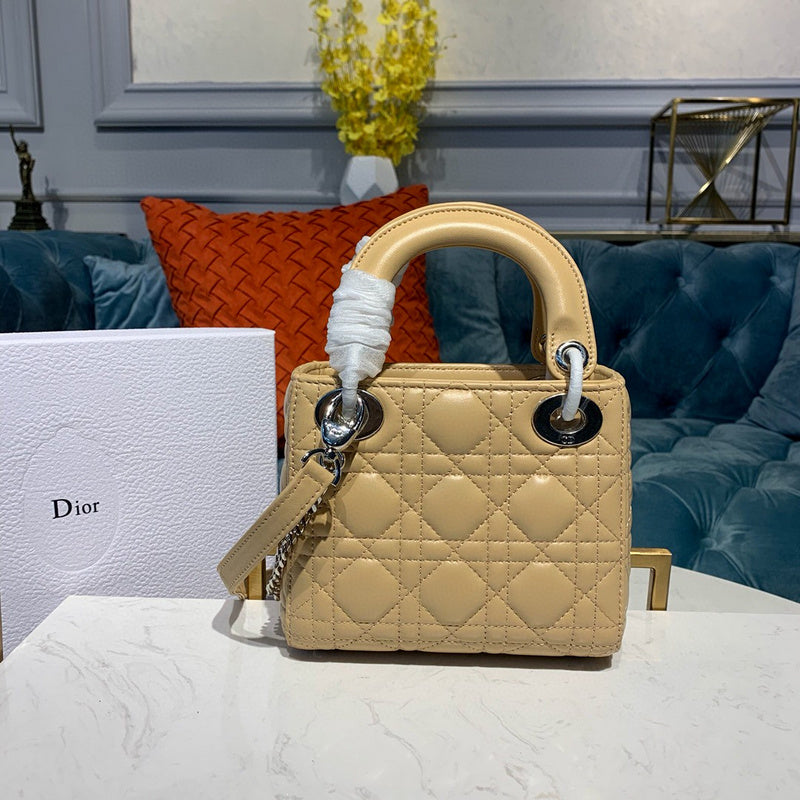 JB - DOR Lady Bags - 610