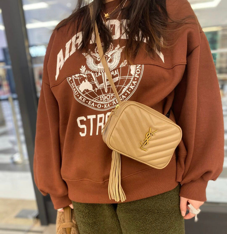 Cozy Bags - YLS Bags - 176