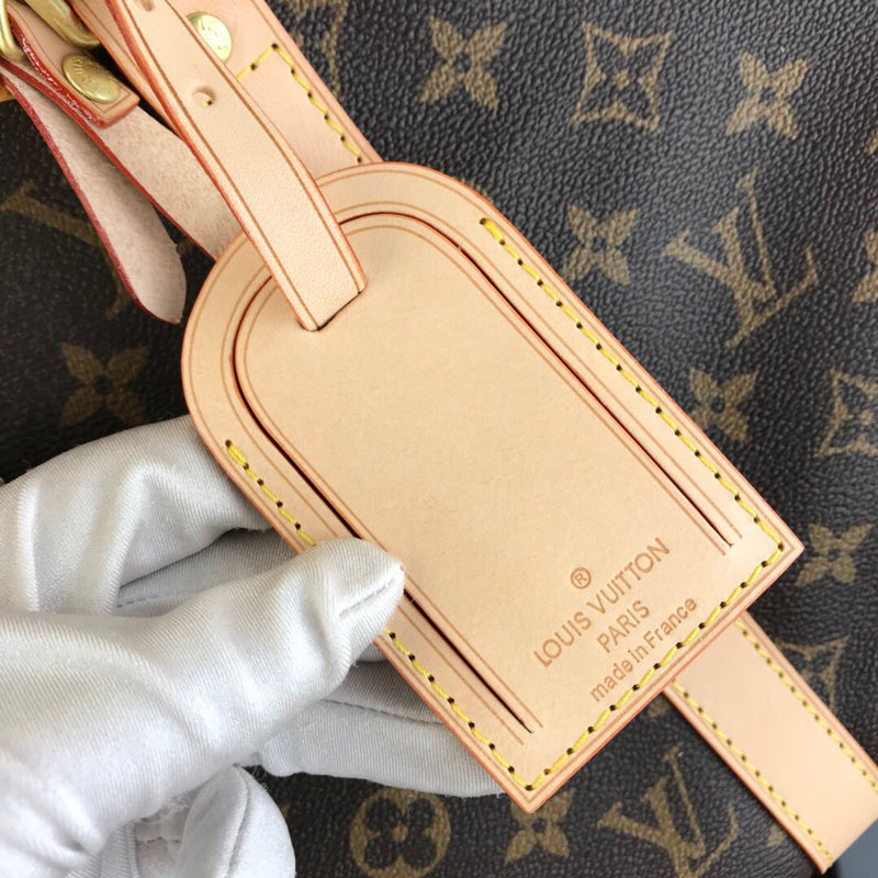 JB - LOV Travel Bags - 178