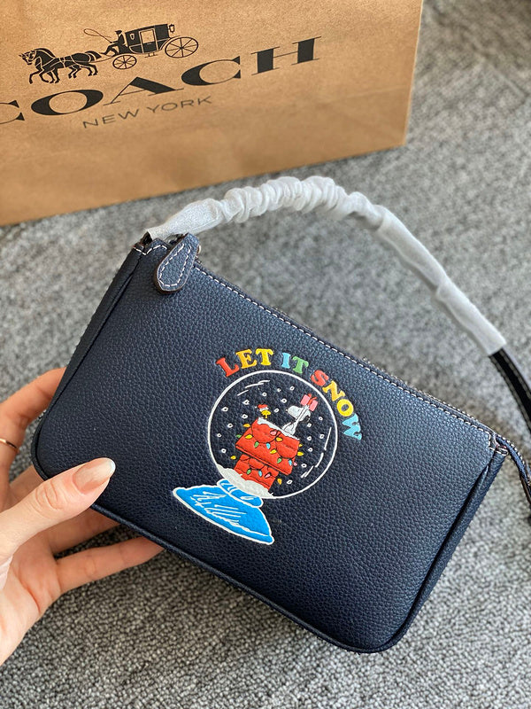 COZY - CAH Bags - 384