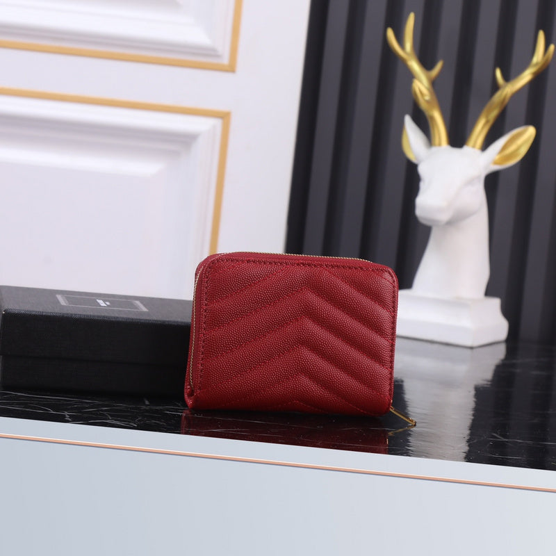 COZY BAGS - YLS Wallet - 023