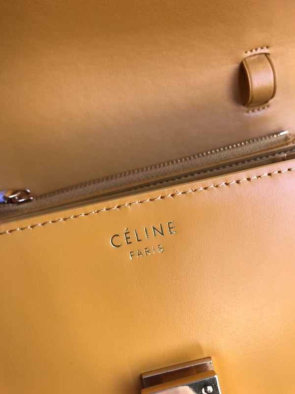COZY - COL Bags - 596
