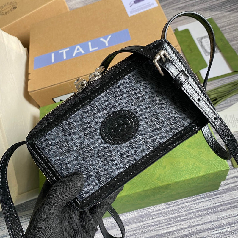 COZY BAGS - Guki Men Bags - 148