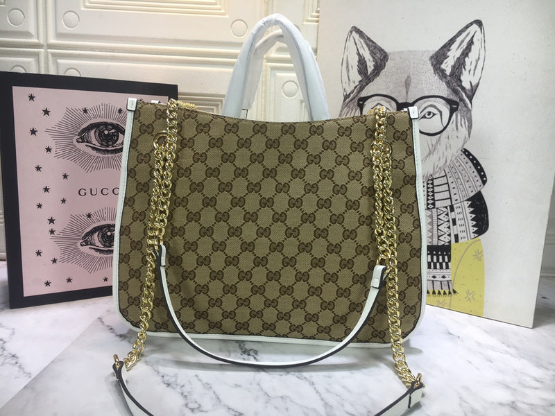 COZY BAGS - GUKI Bags - 014