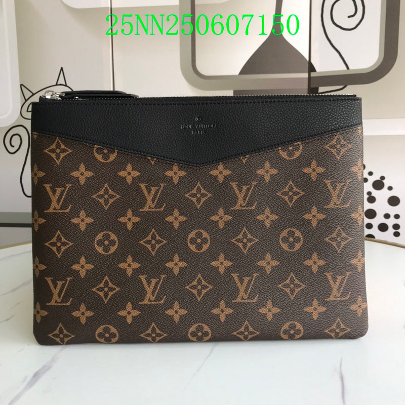 COZY BAGS - CHL Wallet - 863