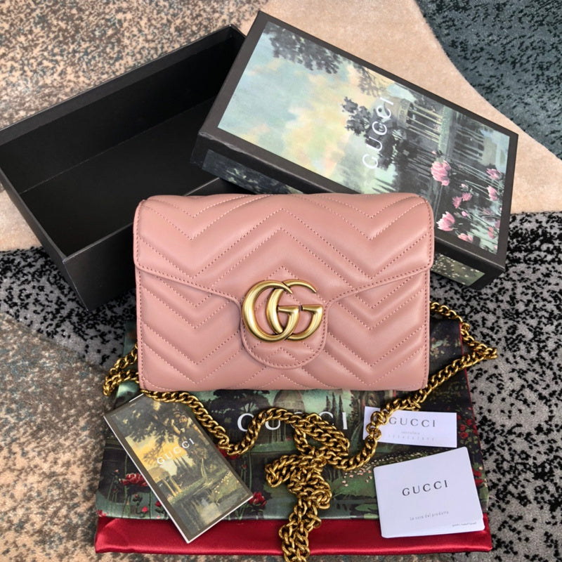 COZY - Guki Lady Bags - 1225