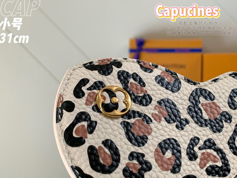 COZY BAGS - LOV Bags - 1703
