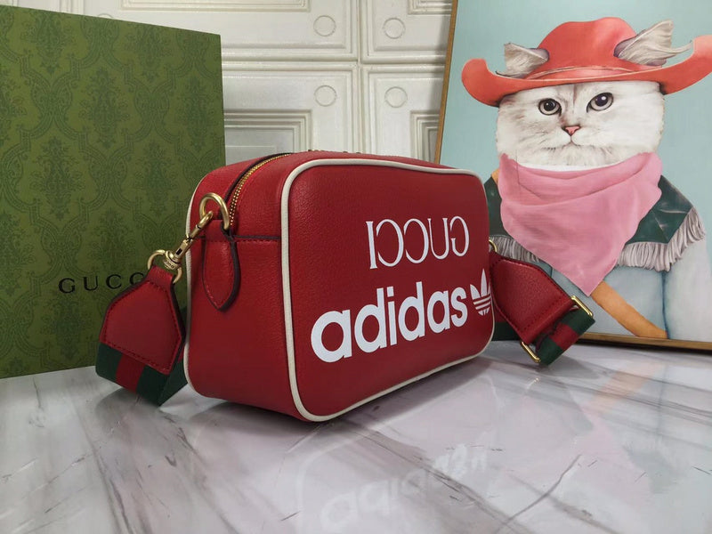 COZY BAGS - GUKI Bags - 800