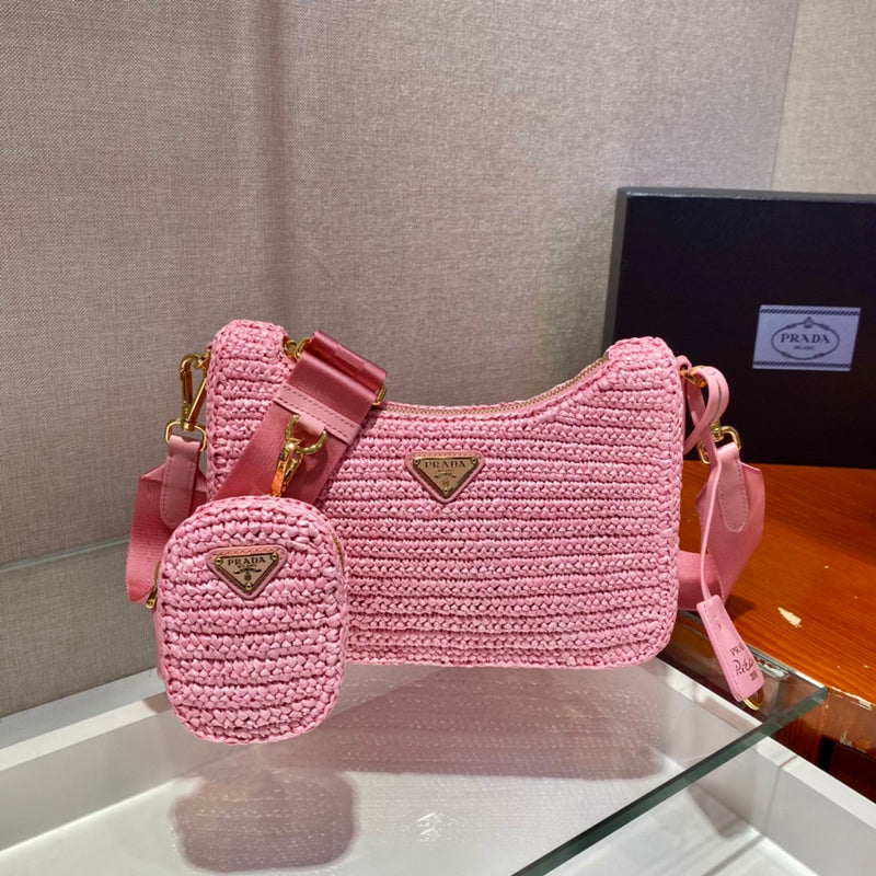 JB - PD Lady Bags - 037