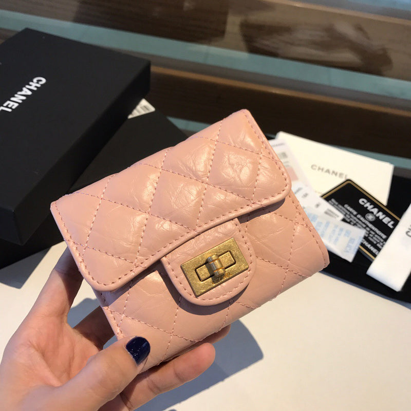 COZY - CHL Wallets - 060