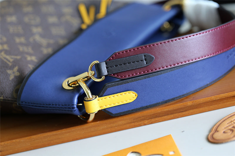 COZY - LOV Lady Bags - 1758