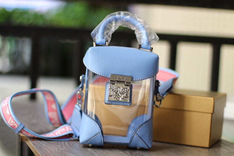 COZY BAGS - MQM Bags - 097