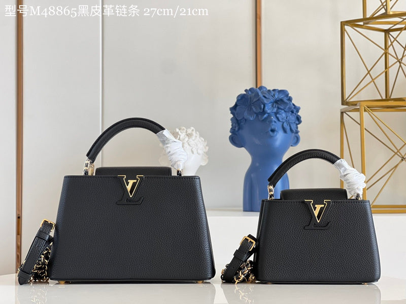 COZY BAGS - LOV Bags - 2296