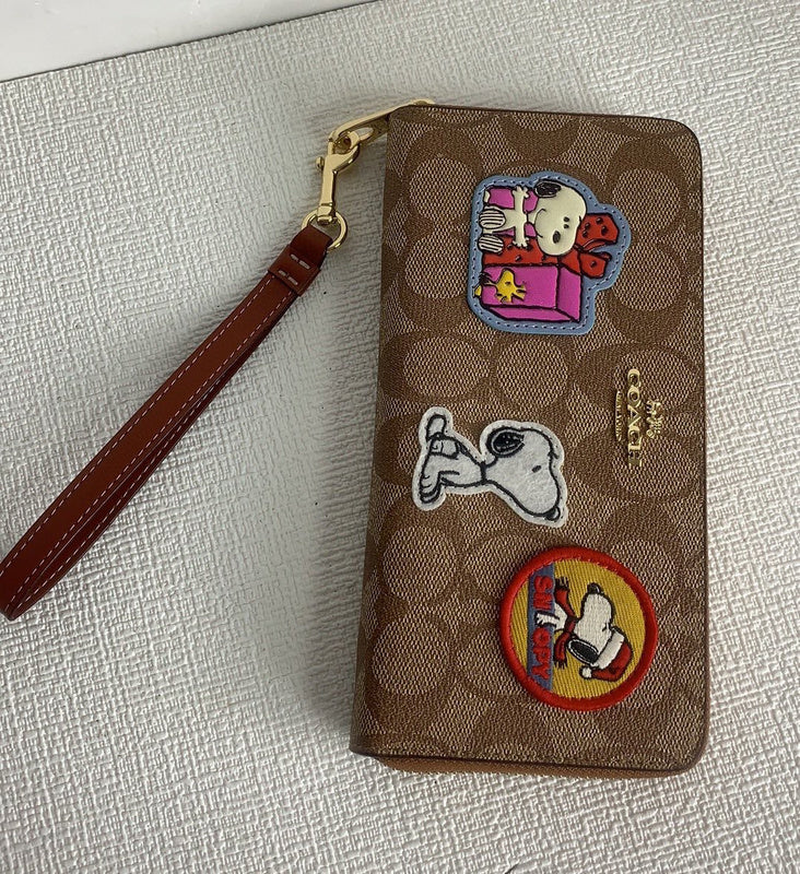 COZY - CAH Bags - 406