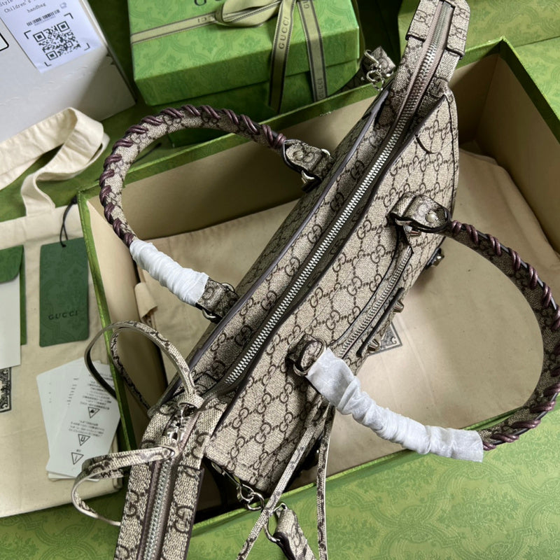 COZY BAGS - GUKI Women Bags - 1353
