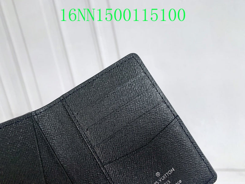 COZY BAGS - CHL Wallet - 1161