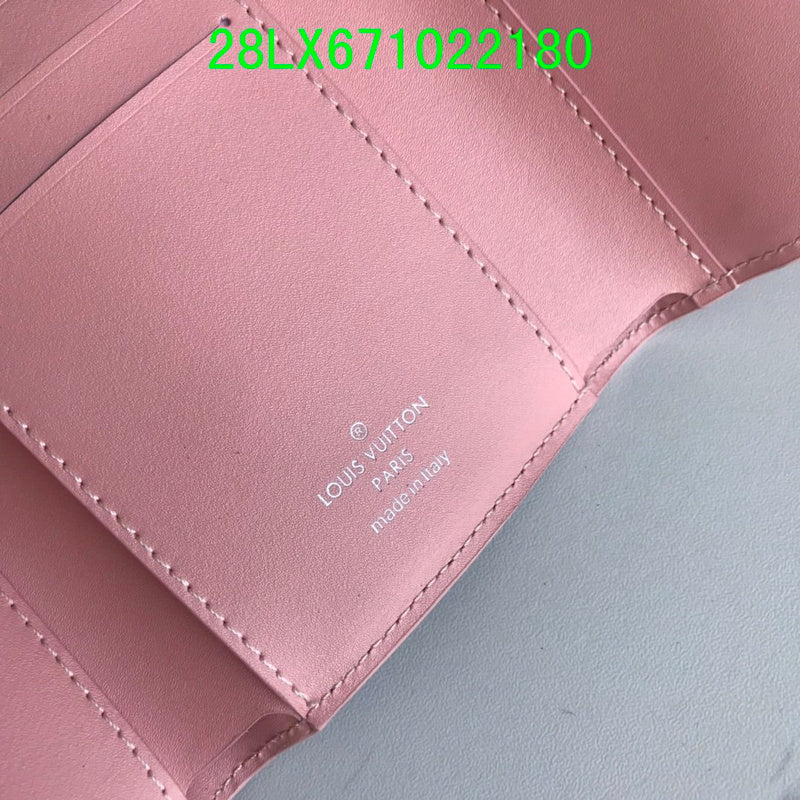 COZY BAGS - CHL Wallet - 1409