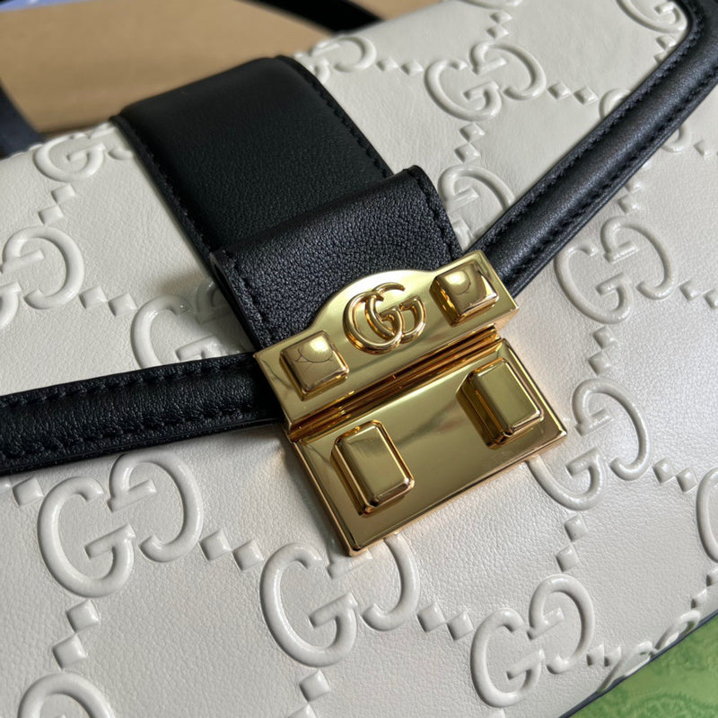 JB - Guki Lady Bags - 603