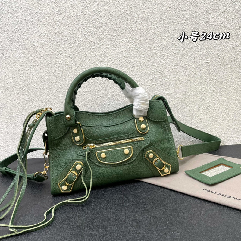COZY - BG Bags - 602