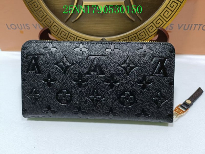 COZY BAGS - LOV Wallet - 1275