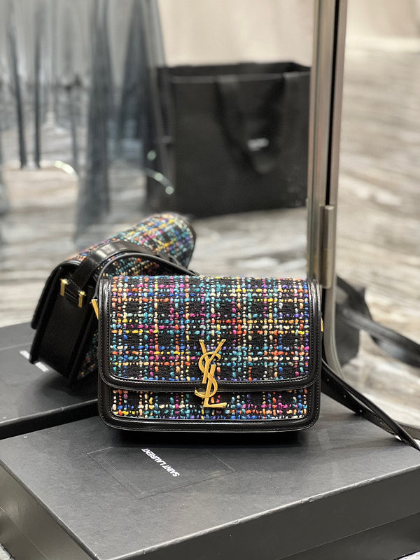 COZY BAGS - YLS Bags - 1653