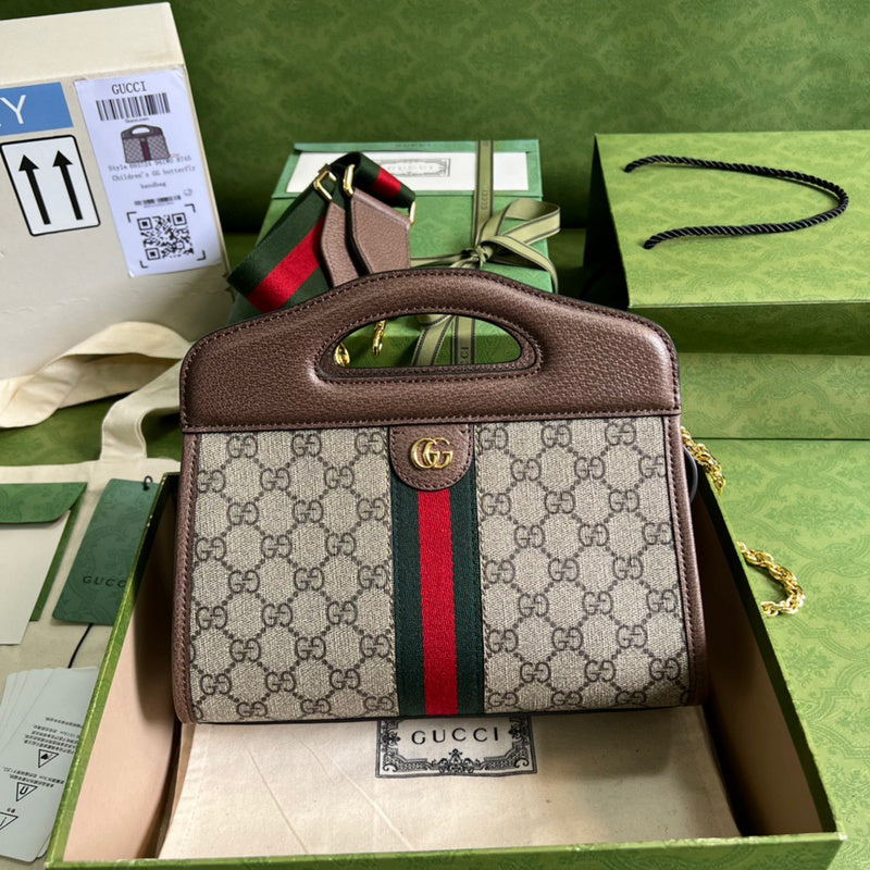 JB - Guki Lady Bags - 744