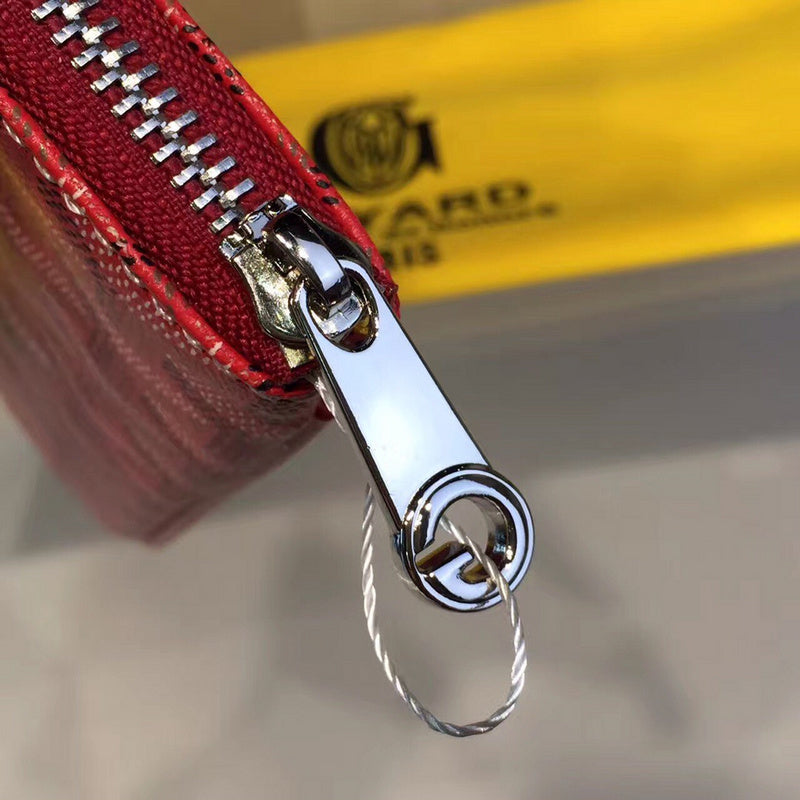 COZY - GYO Wallets - 119