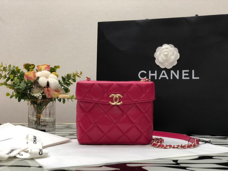 COZY BAGS - CHL Lady Bags - 329