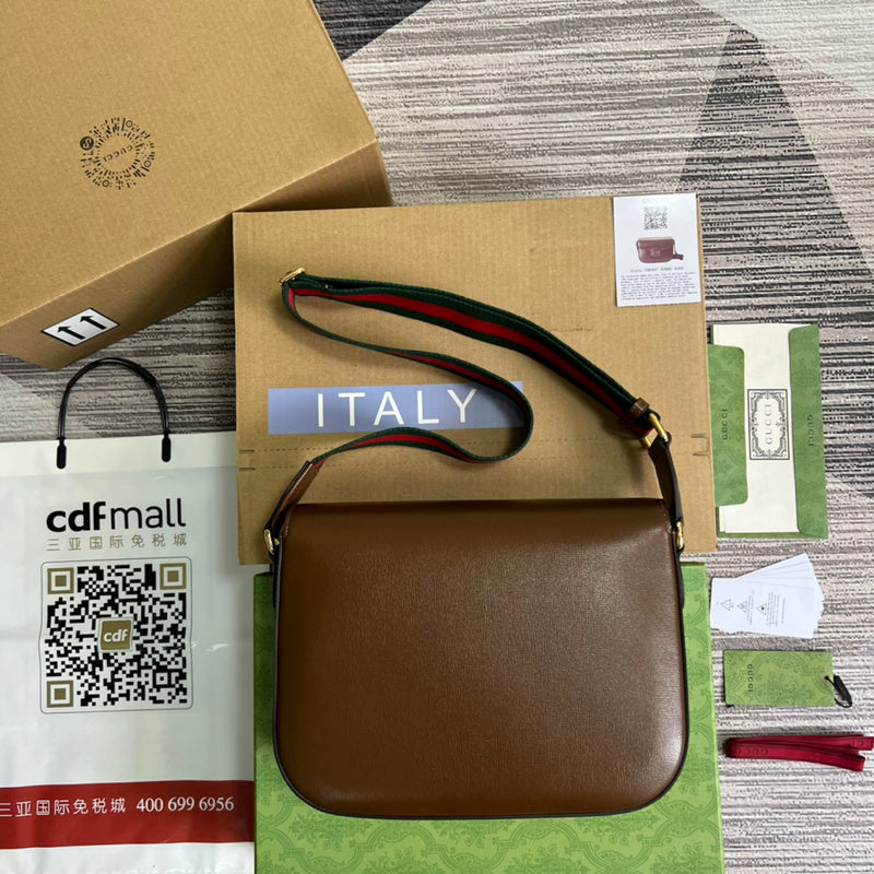 Cozy Bags - GUKI Women Shoulders Bags - 211