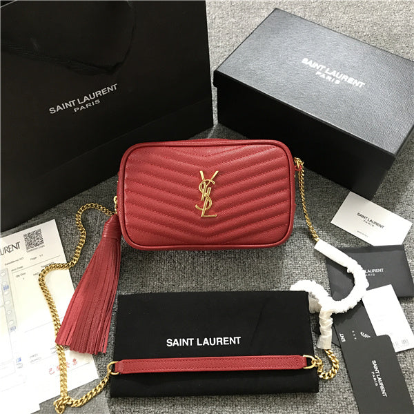 Cozy Bags - YLS Bags - 191