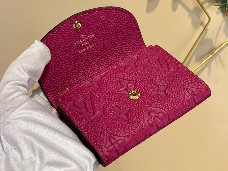 COZY - LOV Wallets - 175