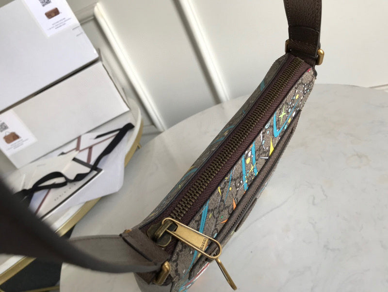 COZY BAGS - Guki Men Bags - 233