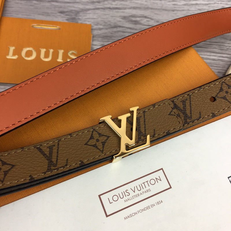 JB - LOV Belts - 047