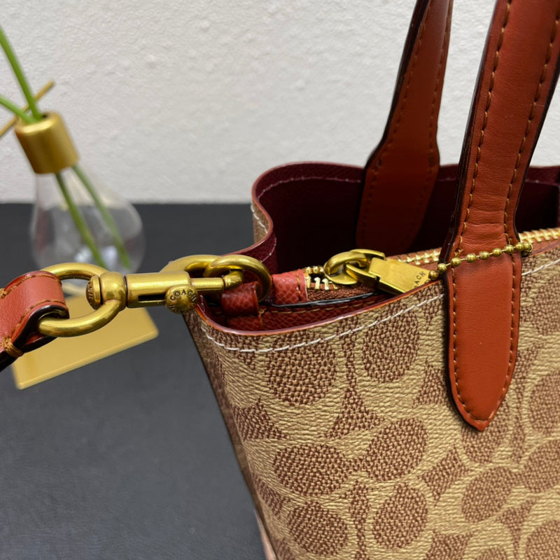 COZY BAGS - CAH Bags - 838