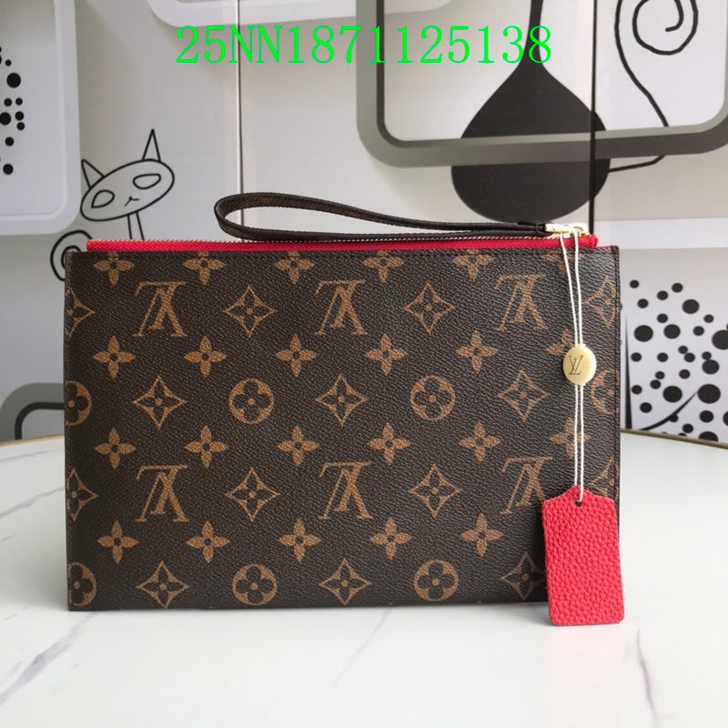 COZY BAGS - CHL Wallet - 478