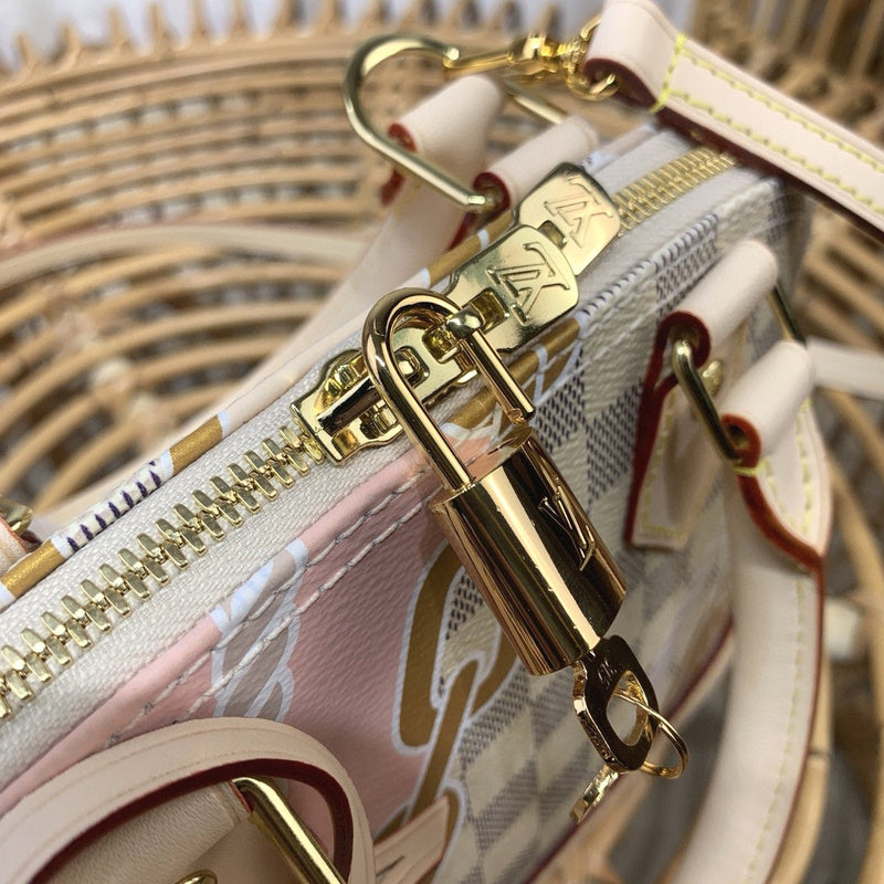 JB - LOV Lady Bags - 223