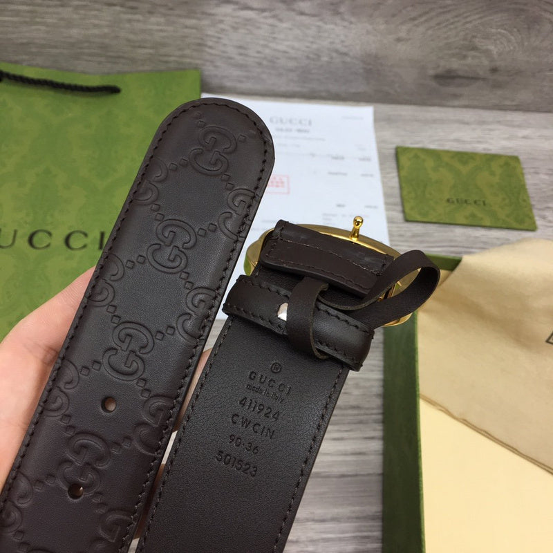 COZY BAGS - GUKI Belts - 122