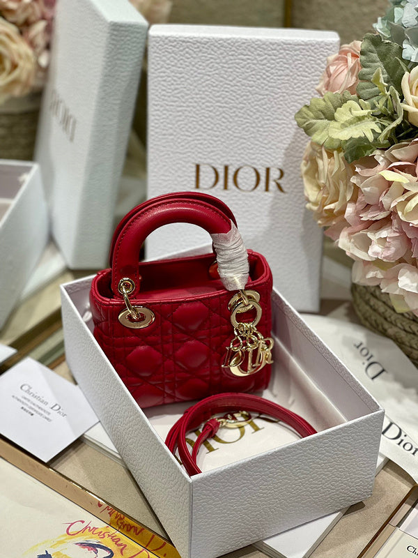 JB - DOR Lady Bags - 086