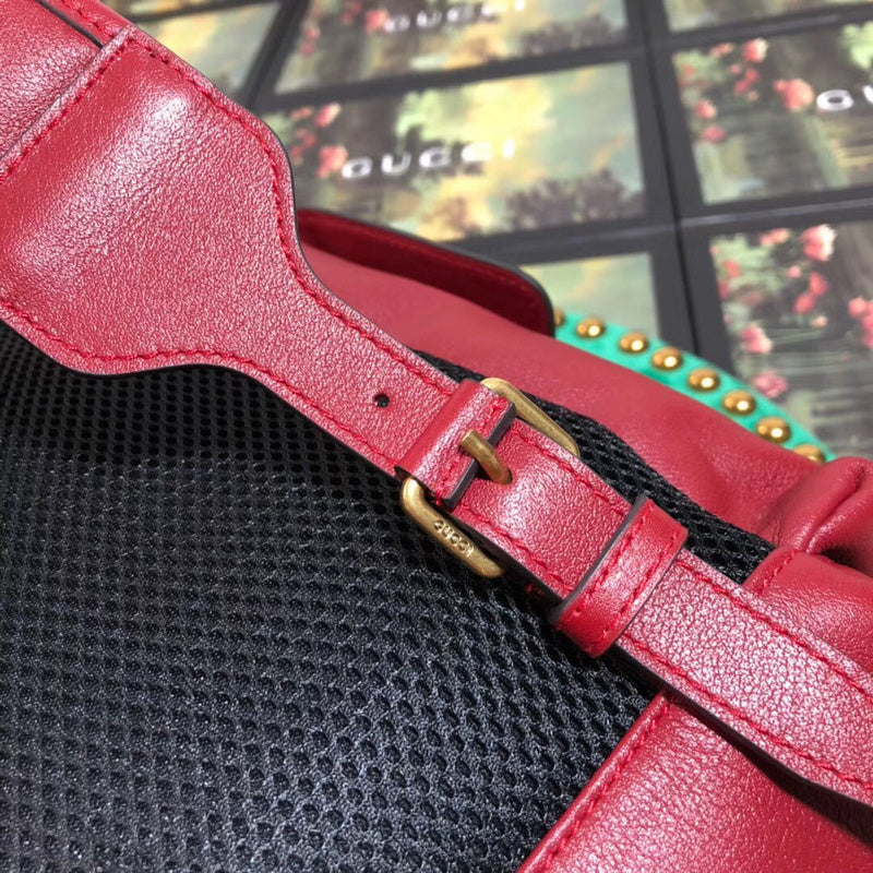 COZY BAGS - Guki Backpacks - 123