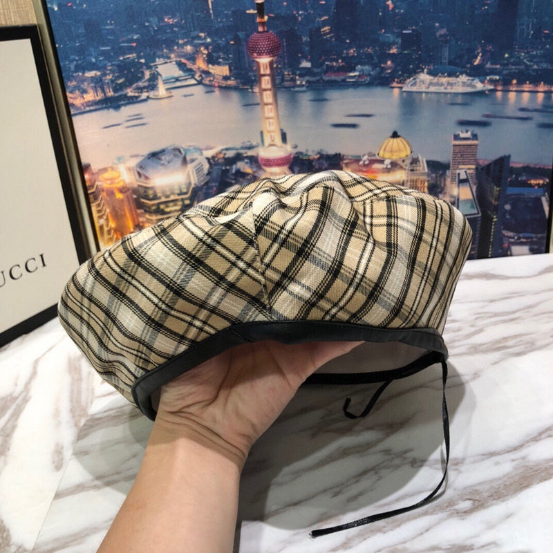 COZY BAGS - BOR Hats & Caps - 172