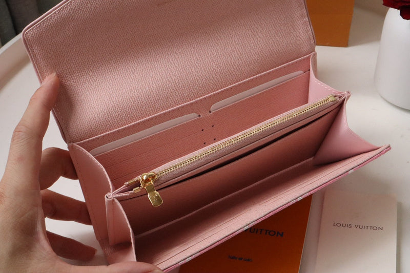 COZY BAGS - LOV Wallets - 616