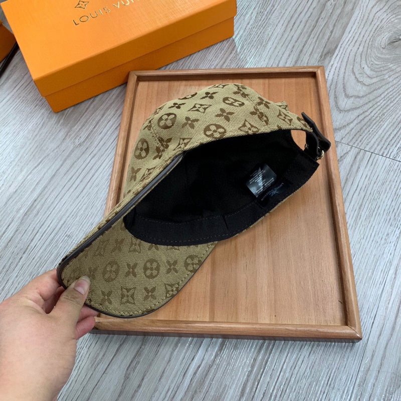 COZY BAGS - LOV Hats & Caps - 125