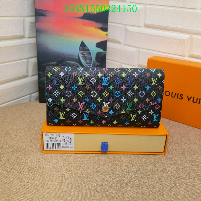 COZY BAGS - LOV Wallet - 1501