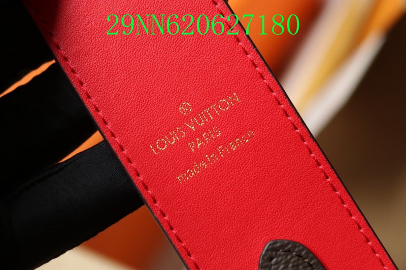 COZY BAGS - LOV Wallet - 1150