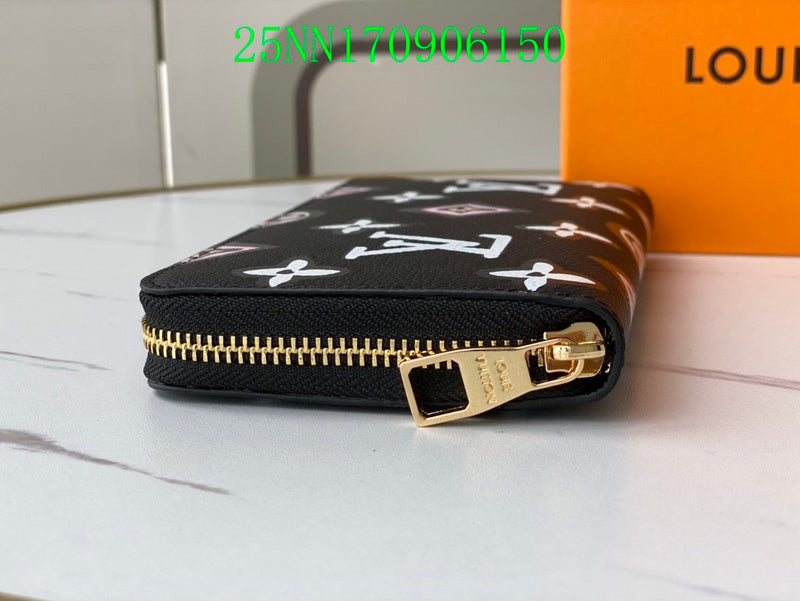 COZY BAGS - CHL Wallet - 605