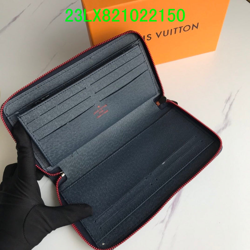 COZY BAGS - CHL Wallet - 1396