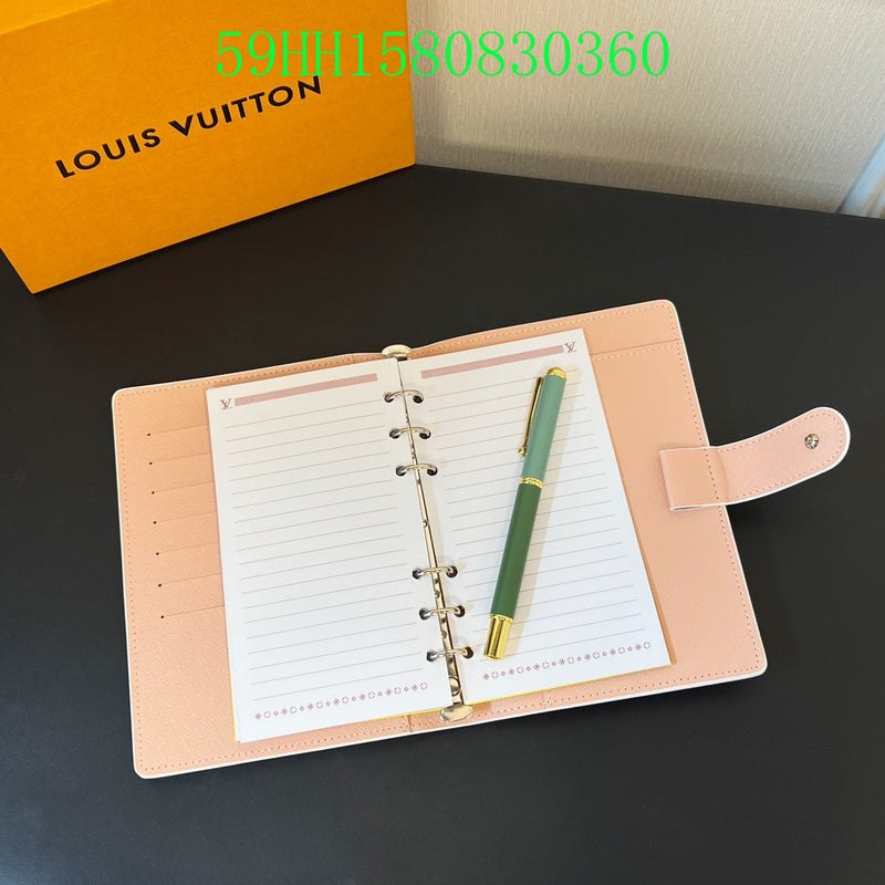 COZY BAGS - LOV Wallet - 035