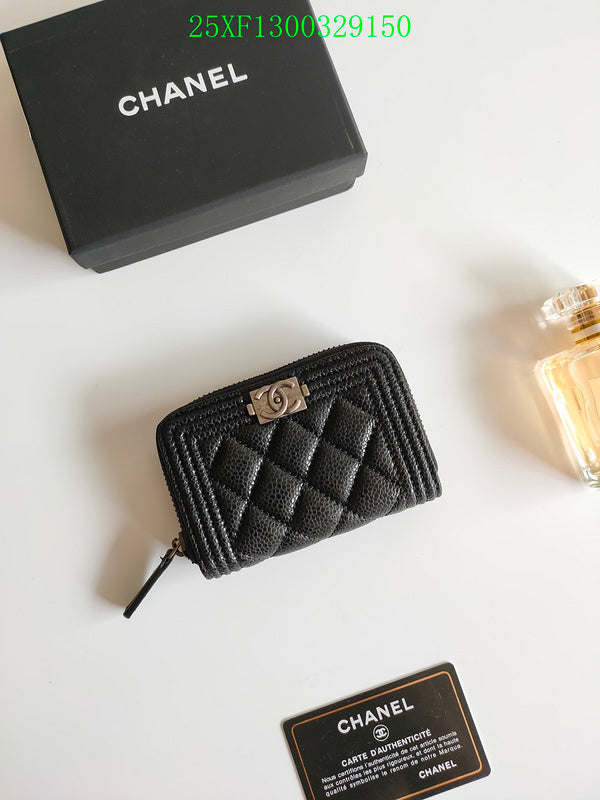 COZY BAGS - CHL Wallet - 176