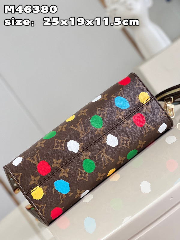 COZY - LV Bags - 1287