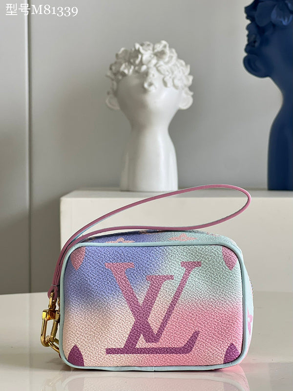 COZY - LV Bags - 1980